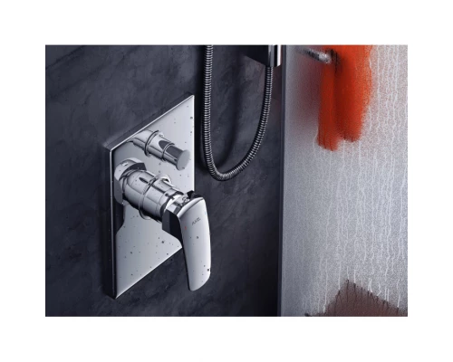 Смеситель EXCELLENT Athena ARAX.8544CR (встройка) Elit-san.ru