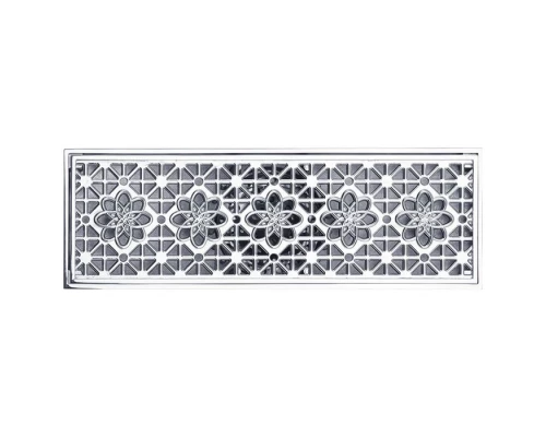 CANYON Трап сливной d40, бронза Elit-san.ru