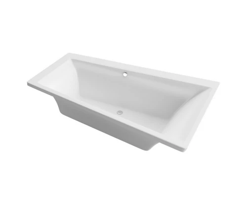 Ванна EXCELLENT Sfera Slim 170x100 (лев.) Elit-san.ru