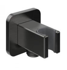 Угловой соединительный элемент OMNIRES 8815GR (графит)