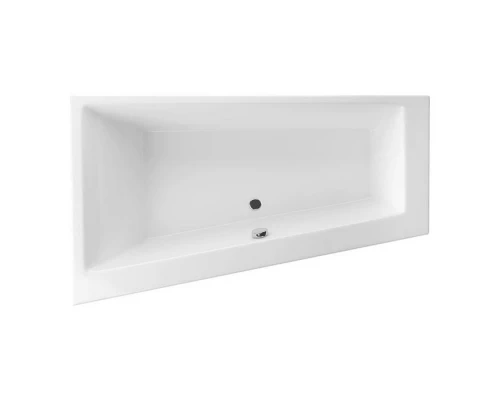 Акриловая ванна 170x100,5 см левая Excellent Sfera WAEX.SFL17WH Elit-san.ru