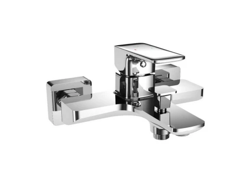 Смеситель для ванны EXCELLENT Keria AREX.2005CR (хром) Elit-san.ru