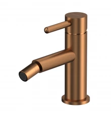 Смеситель для биде WHITECROSS Y Y1220CPB (брашированная медь)