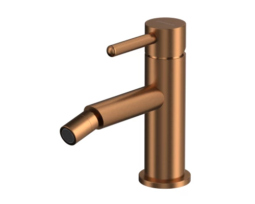 Смеситель для биде WHITECROSS Y Y1220CPB (брашированная медь)