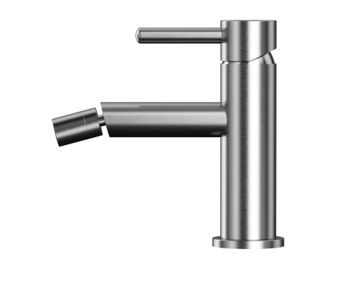 Смеситель для биде WHITECROSS Y Y1220NIB (брашированный никель)