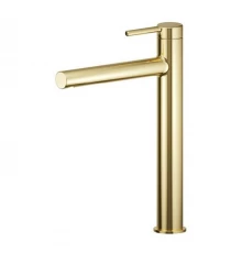 Смеситель для умывальника EXCELLENT Pi AREX.1202GL (золото)