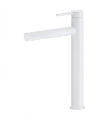 Смеситель для умывальника EXCELLENT Pi AREX.1202WH (белый мат)