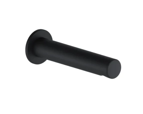 Излив настенный EXCELLENT Pi AREX.1225BL (черный мат) Elit-san.ru