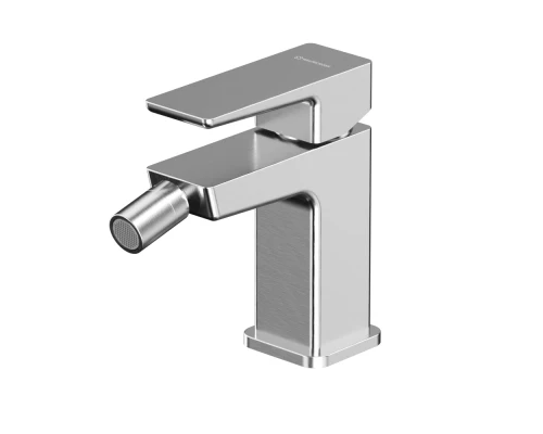 Смеситель для биде WHITECROSS X X1420NIB (брашированный никель)