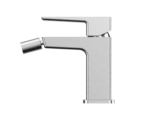 Смеситель для биде WHITECROSS X X1420NIB (брашированный никель)