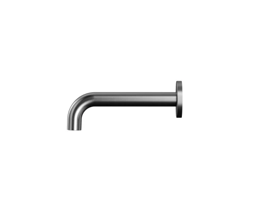 Излив настенный WHITECROSS Y1200NIB (брашированный никель)