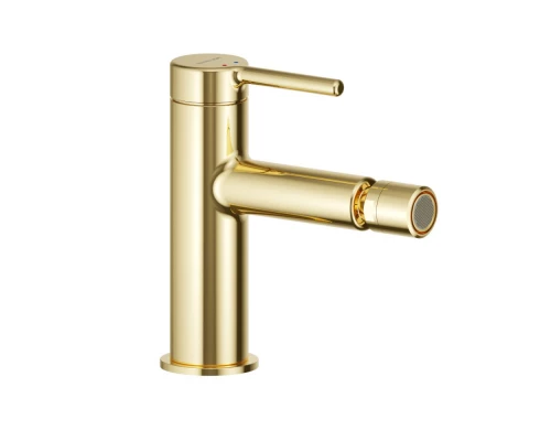 Смеситель для биде EXCELLENT Pi AREX.1203GL (золото) Elit-san.ru