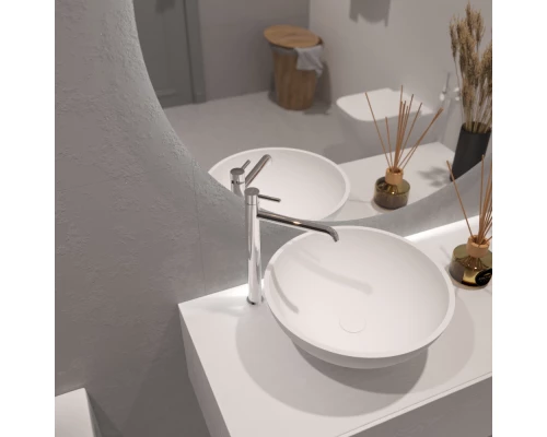 Смеситель для умывальника WHITECROSS Y Y1213CR (хром) Elit-san.ru