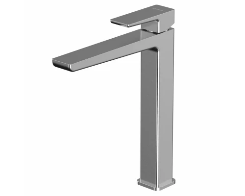 Смеситель для умывальника WHITECROSS X X1412NIB (брашированный никель)