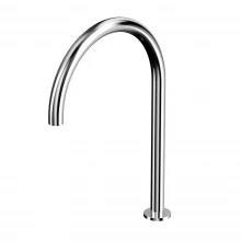 Излив отдельностоящий WHITECROSS Y1203CR (хром)