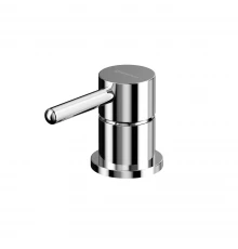 Смеситель для умывальника скрытого монтажа WHITECROSS Y1214CR (хром)