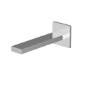 Излив настенный 180 мм WHITECROSS X1402CR (хром)