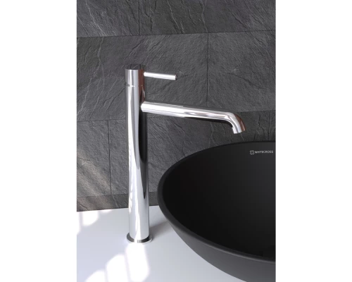 Смеситель для умывальника WHITECROSS Y Y1212CR (хром) Elit-san.ru