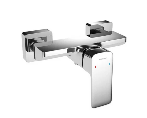 Смеситель для душа EXCELLENT Keria AREX.2008CR (хром) Elit-san.ru