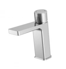 Смеситель для умывальника EXCELLENT Krotos AREX.8001CR (хром)