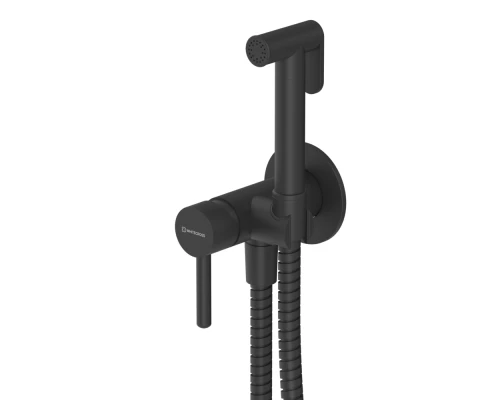 Система для биде скрытого монтажа WHITECROSS Y SYSYBI2BL (черный мат) Elit-san.ru