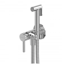 Система для биде скрытого монтажа WHITECROSS Y SYSYBI2CR (хром)