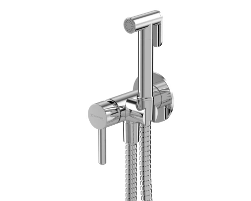 Система для биде скрытого монтажа WHITECROSS Y SYSYBI2CR (хром) Elit-san.ru