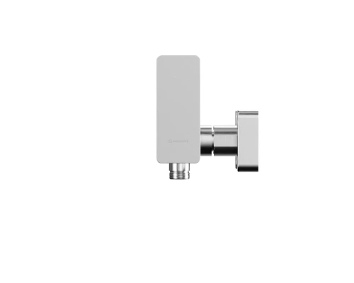 Смеситель для душа WHITECROSS X X1428NIB (брашированный никель)