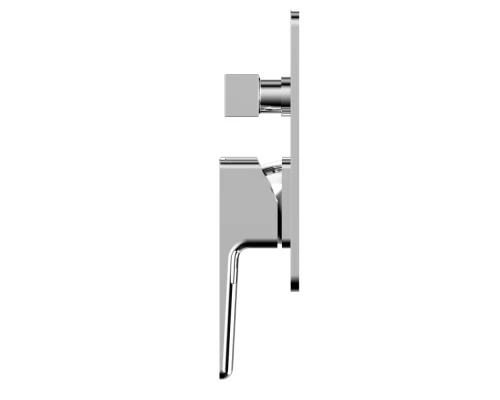 Смеситель для душа скрытого монтажа WHITECROSS X X1435CR (хром)