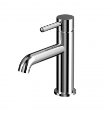 Смеситель для умывальника WHITECROSS Y Y1210CR (хром)