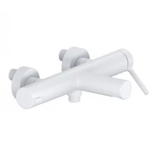 Смеситель для ванны EXCELLENT Pi AREX.1205WH (белый мат)