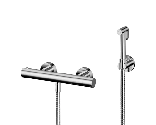 Система для биде наружного монтажа WHITECROSS Y SYSYBI3CR (хром)