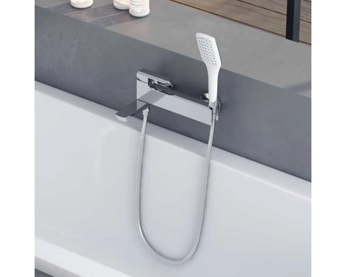 Смеситель для ванны EXCELLENT Pride AREX.4005CR (хром) Elit-san.ru