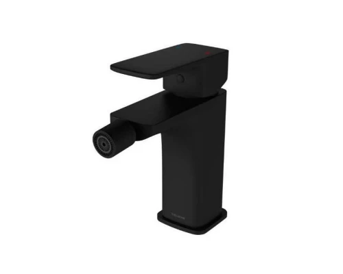 Смеситель для биде EXCELLENT Keria AREX.2003BL (черный мат) Elit-san.ru