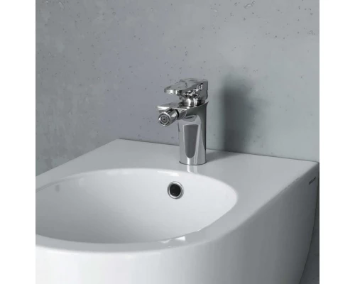 Смеситель для биде EXCELLENT Clever ARAC.4103CR (хром) Elit-san.ru