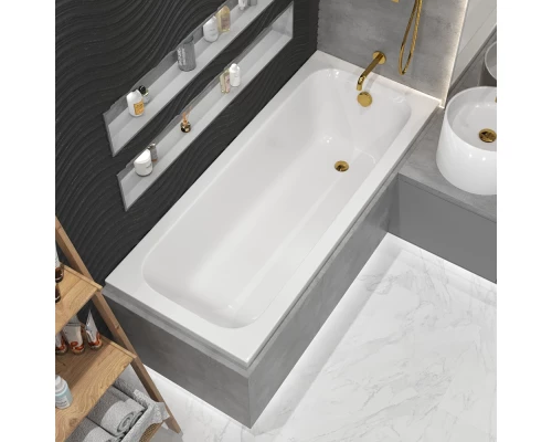 Ванна WHITECROSS Vibe 170x70 акрил