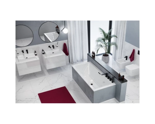 Ванна EXCELLENT Heaven Slim 180x80 Elit-san.ru