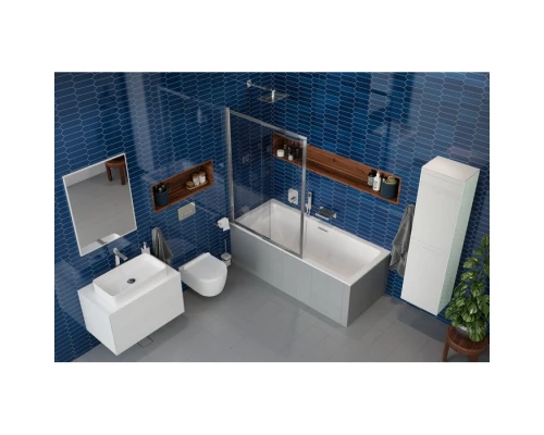 Ванна EXCELLENT Heaven Slim 180x80 Elit-san.ru