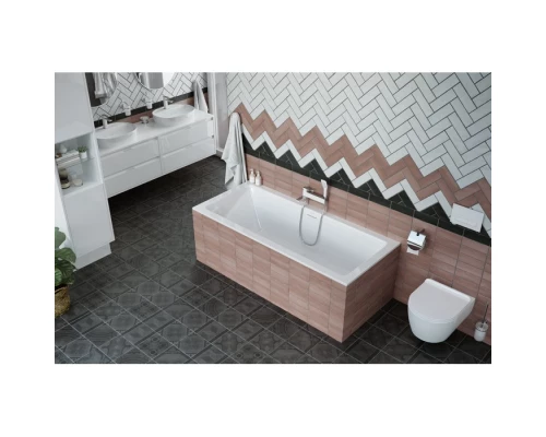 Ванна EXCELLENT Heaven Slim 180x80 Elit-san.ru