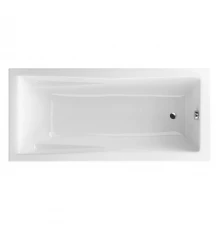 Акриловая ванна Excellent Palace 180 x 80 см