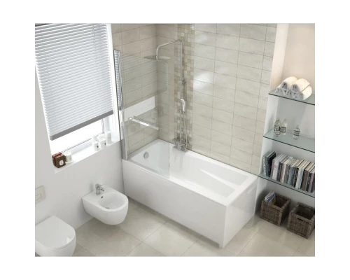 Акриловая ванна Excellent Palace 180 x 80 см Elit-san.ru