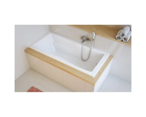 Акриловая ванна Excellent Palace 180 x 80 см Elit-san.ru
