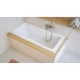 Акриловая ванна Excellent Palace 180 x 80 см Elit-san.ru