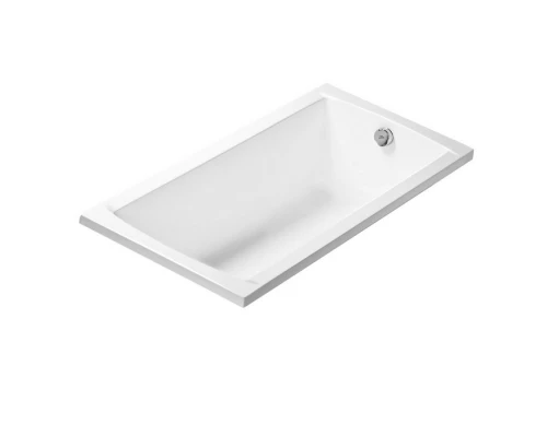 Акриловая ванна 160x70,5 см Excellent Aquaria WAEX.AQU16WH Elit-san.ru