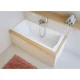Акриловая ванна 160x70,5 см Excellent Aquaria WAEX.AQU16WH Elit-san.ru
