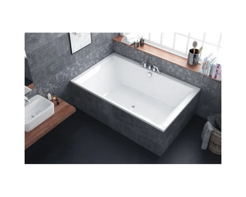 Акриловая ванна 190x120 см Excellent Crown Lux WAEX.CRO19WH Elit-san.ru