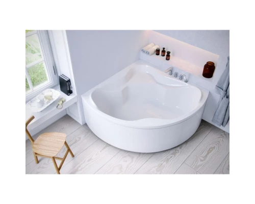 Ванна акриловая Excellent Konsul 150 х 150 см, WAEX.KON15WH Elit-san.ru