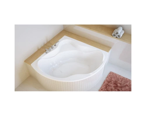 Ванна акриловая Excellent Konsul 150 х 150 см, WAEX.KON15WH Elit-san.ru