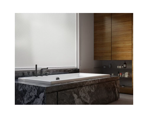 Акриловая ванна 170x80 см Whitecross Savia Duo 0103.170080.100 Elit-san.ru