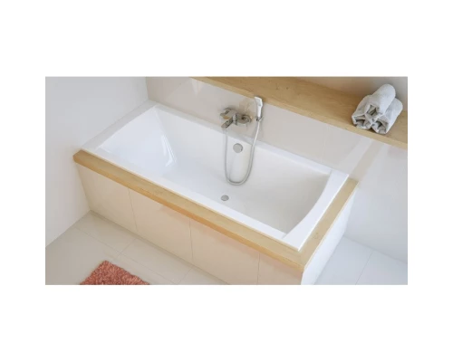 Ванна EXCELLENT Aquaria Lux Slim 180x80 Elit-san.ru